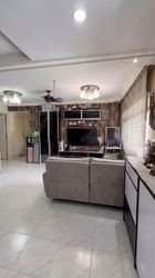 Blk 775 Woodlands Crescent (Woodlands), HDB 4 Rooms #623726941